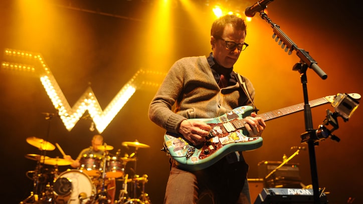 Weekend Rock Question: What's the Best Weezer Song?