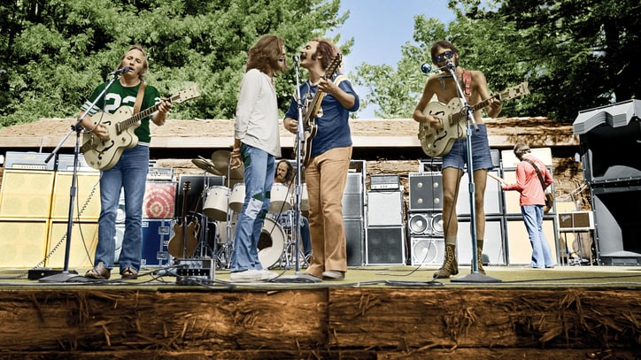 The Oral History of CSNY's Infamous 'Doom Tour'