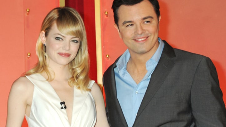 Watch the 2013 Oscar Nominations Live