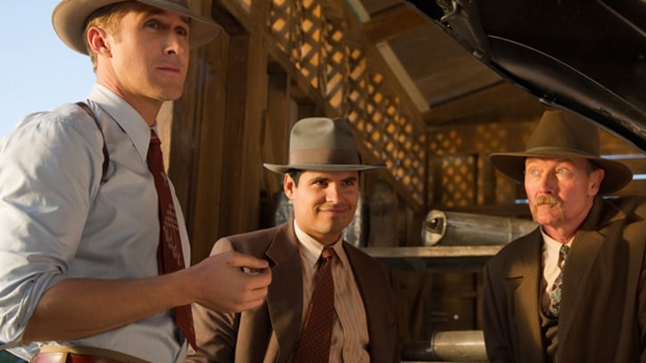 Travers: Stars of 'Gangster Squad' Owe Us an Apology