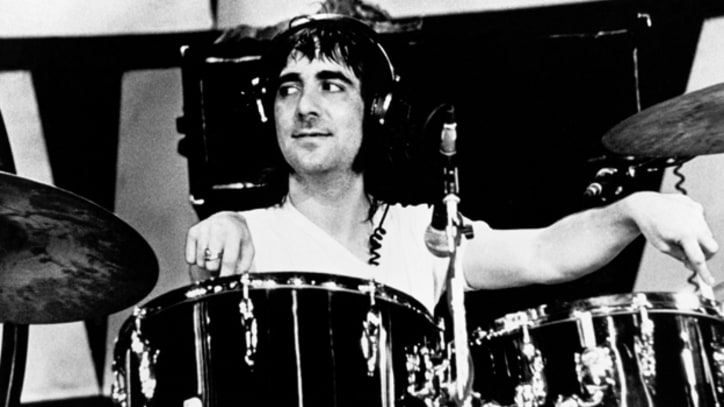 Flashback: The Who's Final Performance With Keith Moon