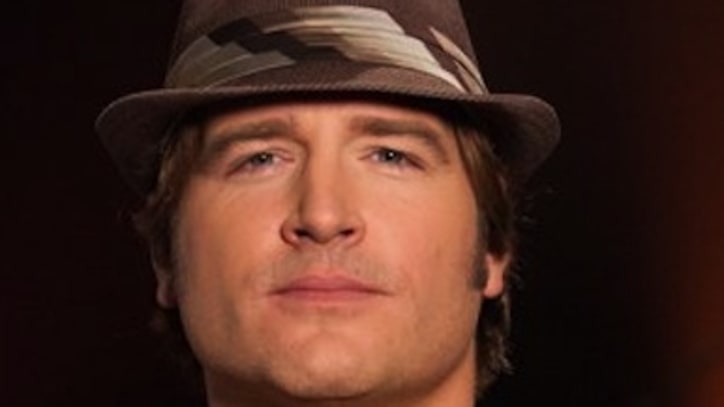 Jerrod Niemann, A True Country Lover-Lover, Performs for Yahoo!