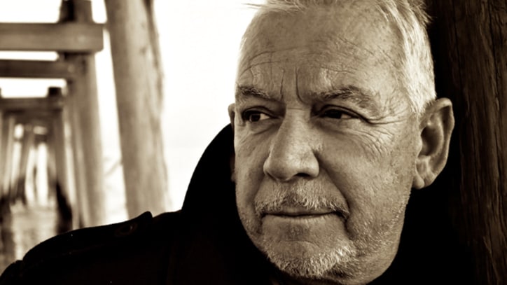 Eric Burdon Urges Conservation in 'Water' – Premiere