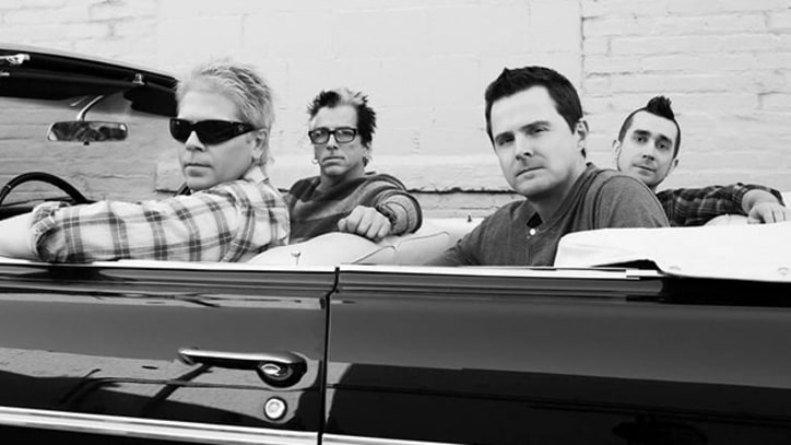 The Offspring and Dead Sara Duet on Stripped-Down 'Gone Away'