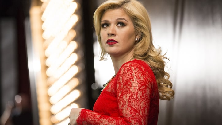 Kelly Clarkson Welcomes Baby Girl