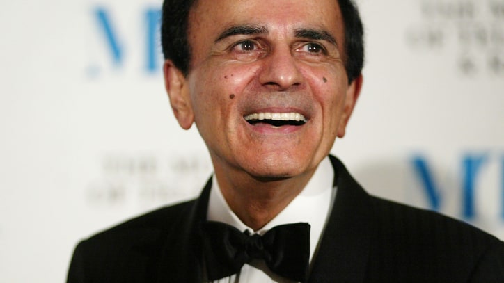 Ryan Seacrest, Carson Daly and More Pay Tribute to Casey Kasem