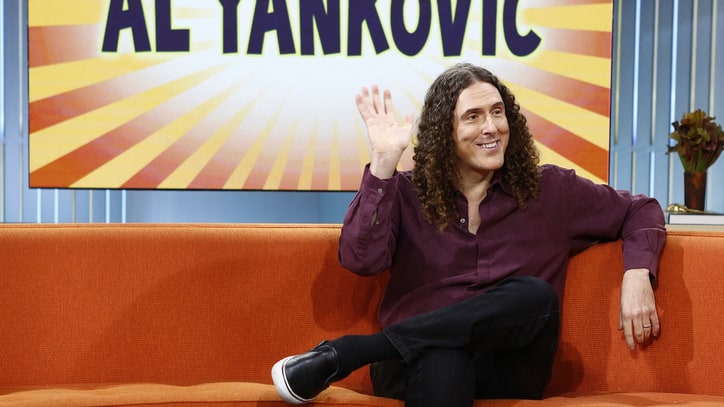 'Weird Al' Yankovic Returning With New Album This Summer