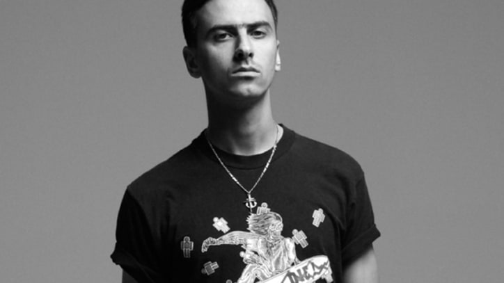 Boys Noize Seeks Super Powers in 'What You Want' – Premiere
