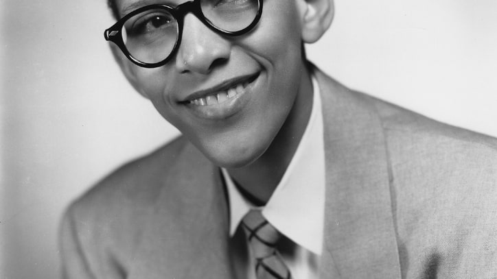 The Triumph of Jimmy Scott (1925-2014)