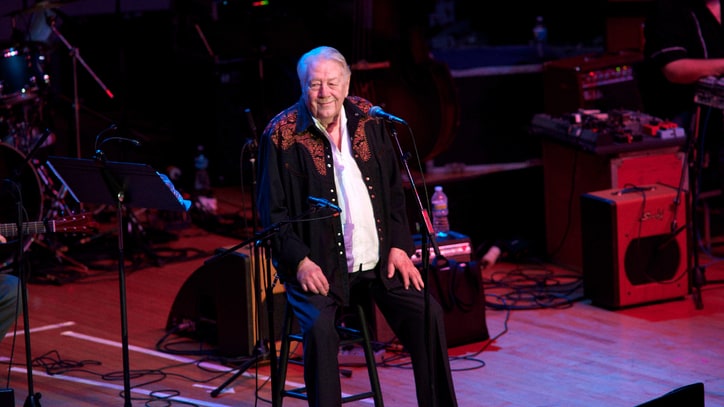 Cowboy Jack Clement's Final Album to Feature Dan Auerbach, John Prine