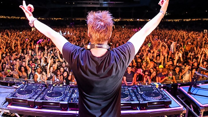 Spring Awakening Music Festival Returns to Chicago in June