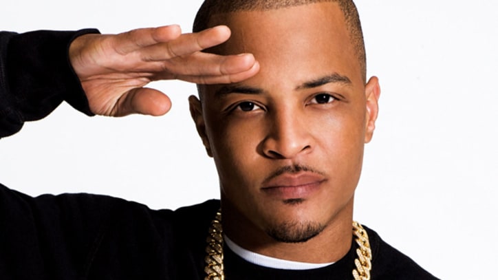 T.I. Breaks Down Each Track of 'Trouble Man: Heavy Is the Head'