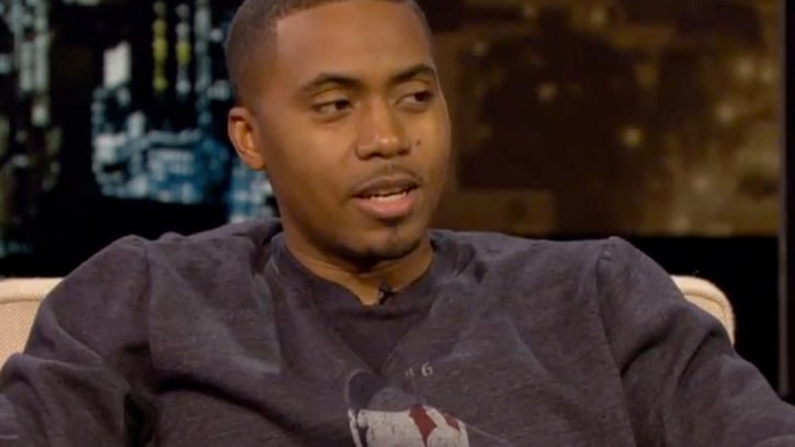 Nas: Hip-Hop Could Be 'More Loved' at Grammys