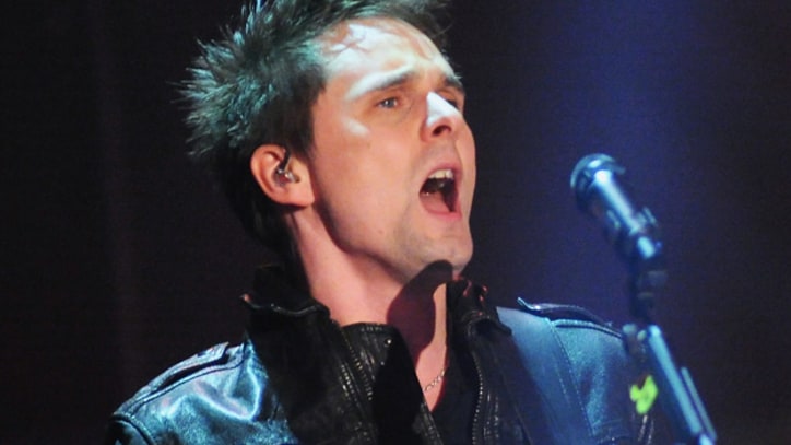 Muse Bring Black Metal to the Beach in 'Supremacy'