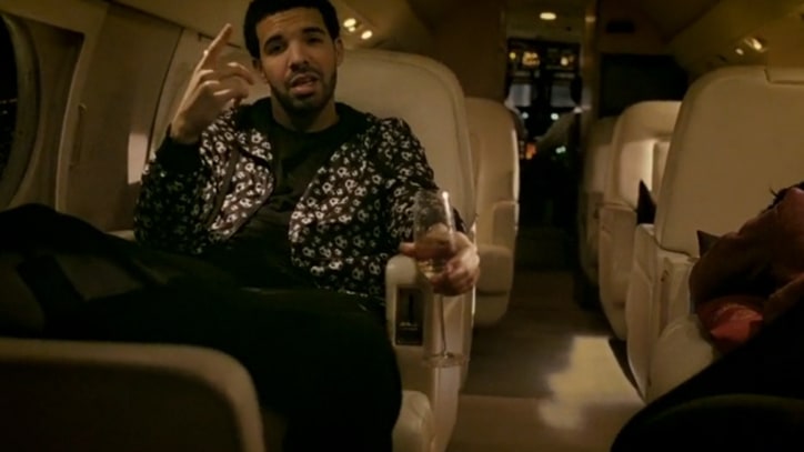 Drake Works His Way Up in 'Started From the Bottom'