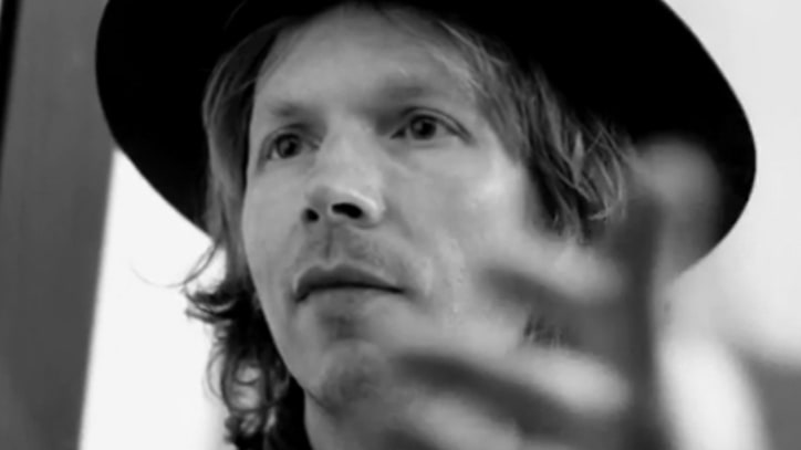 Beck's Bowie Remake Comes to Life