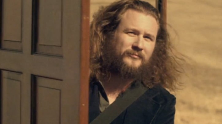 Jim James Opens Doors in 'A New Life'