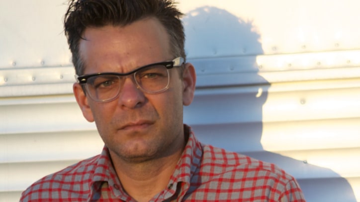 EmptyMansions Court Sinister Forces in 'That Man' - Premiere
