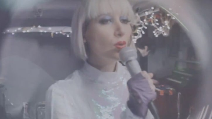Yeah Yeah Yeahs Tease New Track 'Always'