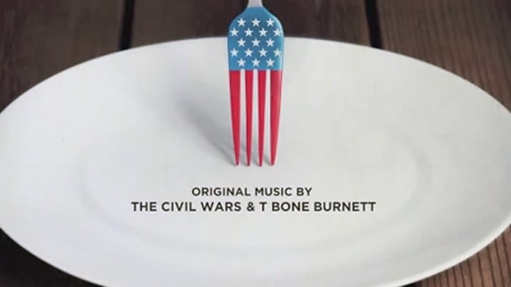 Civil Wars Team with T Bone Burnett for 'Long Time Gone'