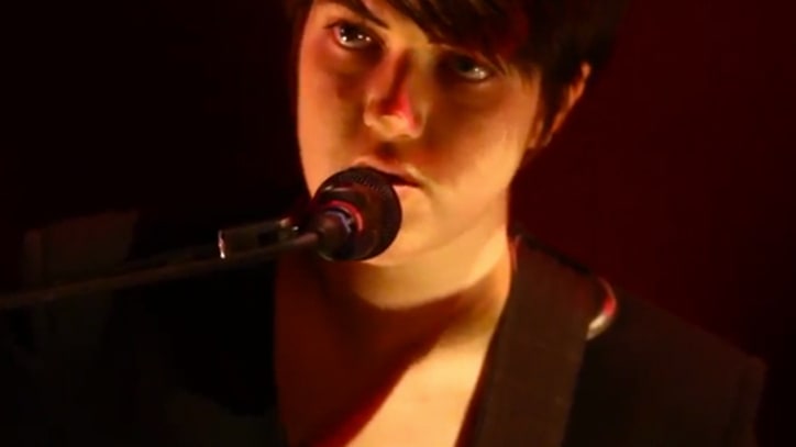The xx Cover Beyonce for Valentine's Day