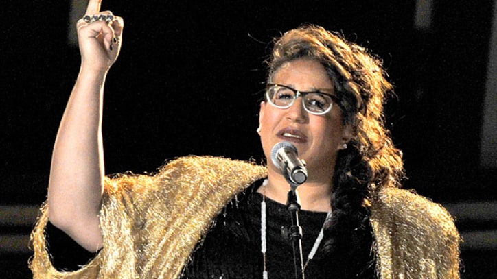 Alabama Shakes Rock 'Always Alright' on 'SNL'