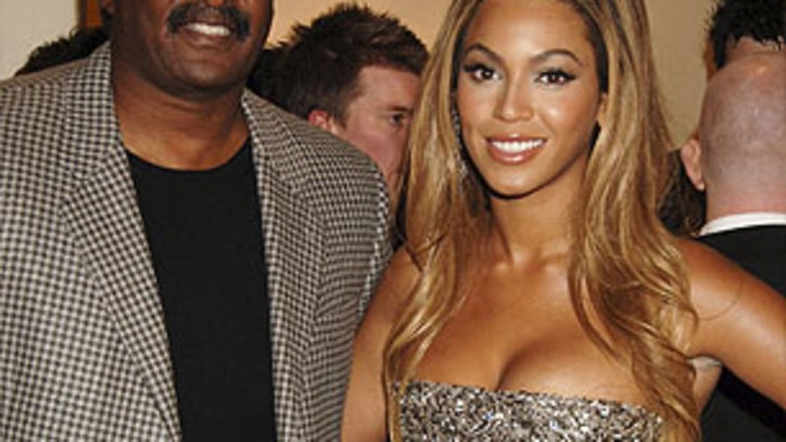 Beyoncé Drops Her Father as Manager