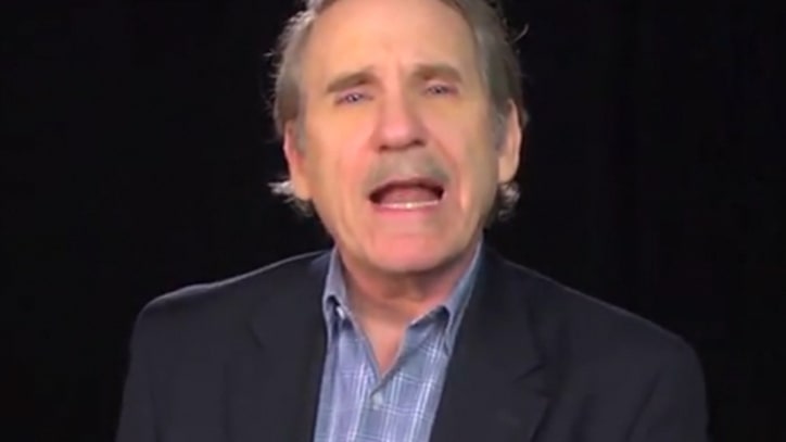 Peter Travers: Damn You, Oscars 2013!
