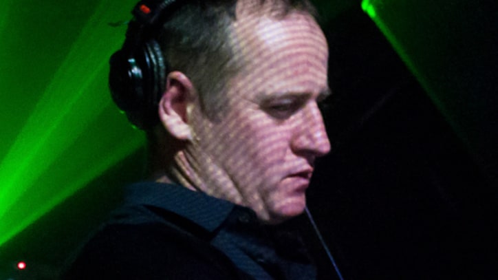 Sasha Takes Over London's Basing House