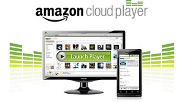 Amazon Launches Cloud-Based Streaming Service