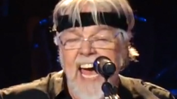 Bob Seger Launches 2013 Tour With New Song