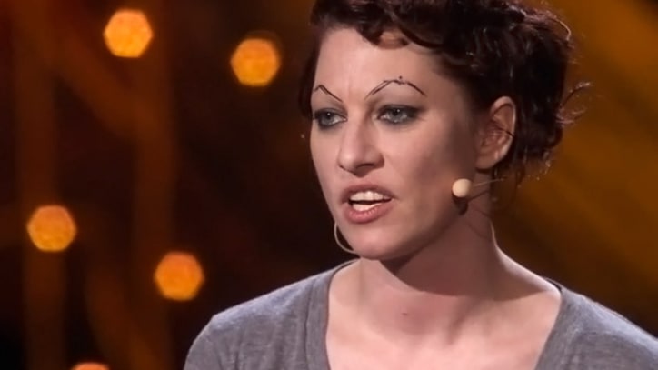 Amanda Palmer Addresses Crowdfunding Criticism in TED Talk