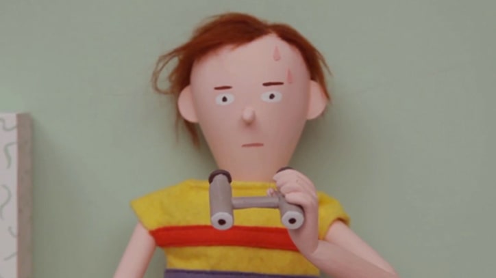 Unknown Mortal Orchestra Track Puppet Creepers in 'Swim and Sleep (Like a Shark)'