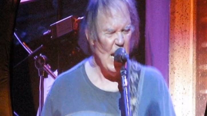 Neil Young Crazy Horse My My Hey Out Of The Blue Neil Young Crazy Horse My My Hey Out Of The Blue