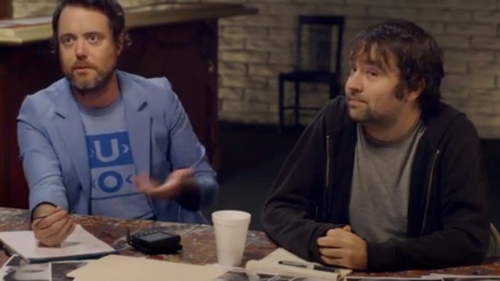 Postal Service Auditions Reimagined in New Clip