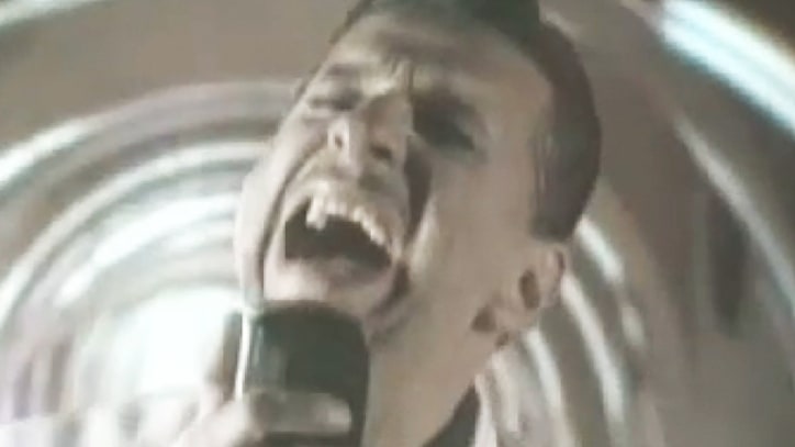 Depeche Mode Preview New Music on 'Letterman'