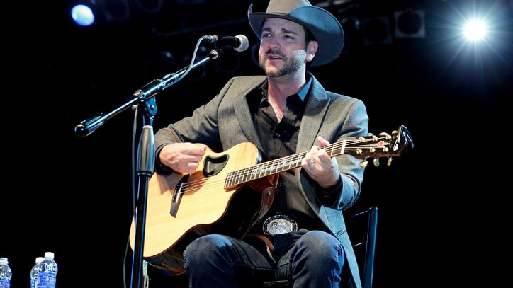 The Strange Case of Craig Campbell's 'Kisses'