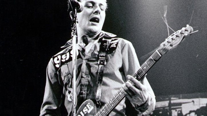 Flashback: The Clash Take New York in 1981