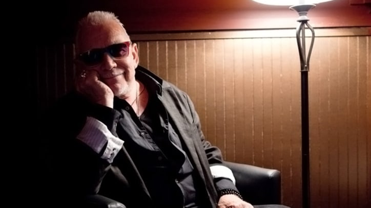 SXSW 2013: Eric Burdon Gets Inspired by Mikhail Gorbachev
