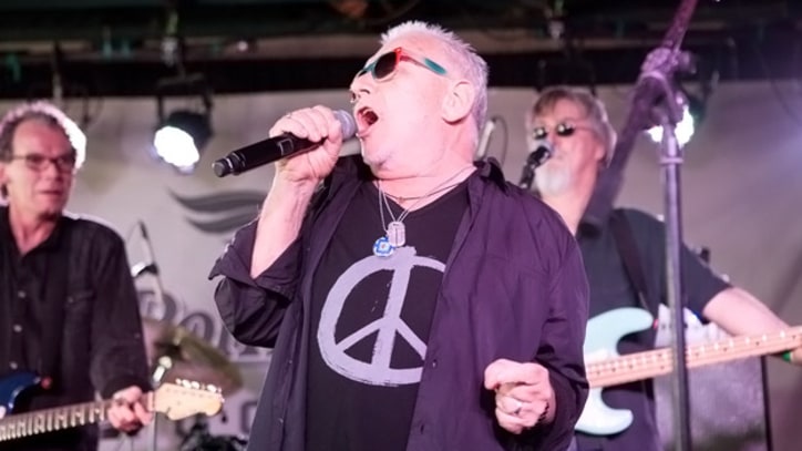 SXSW 2013: Eric Burdon Takes a Moment to 'Wait'