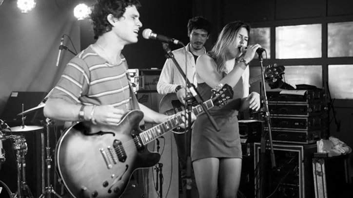 SXSW 2013: Gus + Scout Look Down the 'Barrel of the Highway'