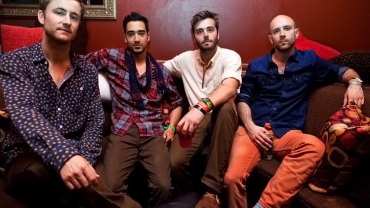 SXSW 2013: Lord Huron's Universe and Mythology