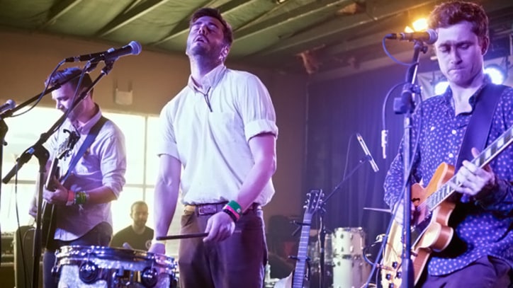 SXSW 2013: Lord Huron Live 'Forever'