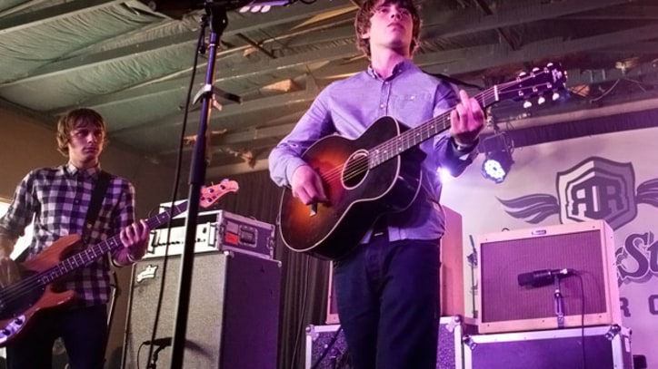 SXSW 2013: Jake Bugg Ventures to 'Kentucky'
