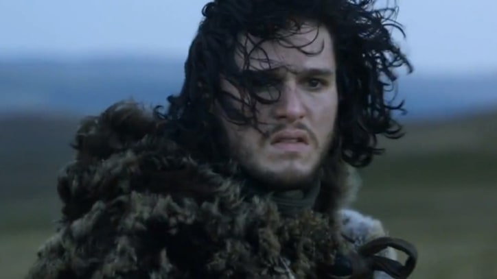 'Game of Thrones' Readies More Epic Conflict in New Trailer