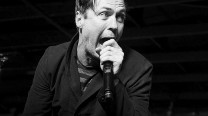 SXSW 2013: Fitz and the Tantrums Unleash 'Out of My League'