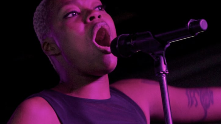 SXSW 2013: Fitz and the Tantrums Get Shaking With 'Money Grabber'