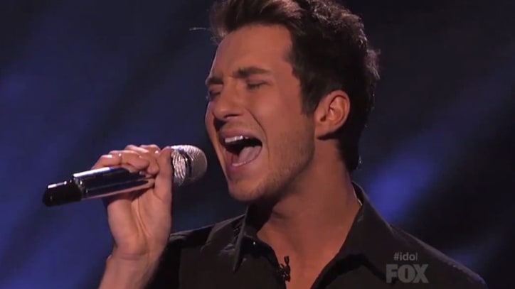 'American Idol' Recap: Paul Jolley's Exit Guarantees Change