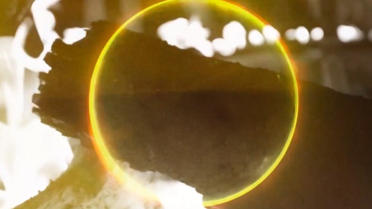 Sigur Ros Preview New LP 'Kveikur' With Monstrous Song and Video