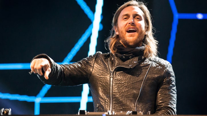 David Guetta, Skrillex, Avicii Invading Atlanta for TomorrowWorld